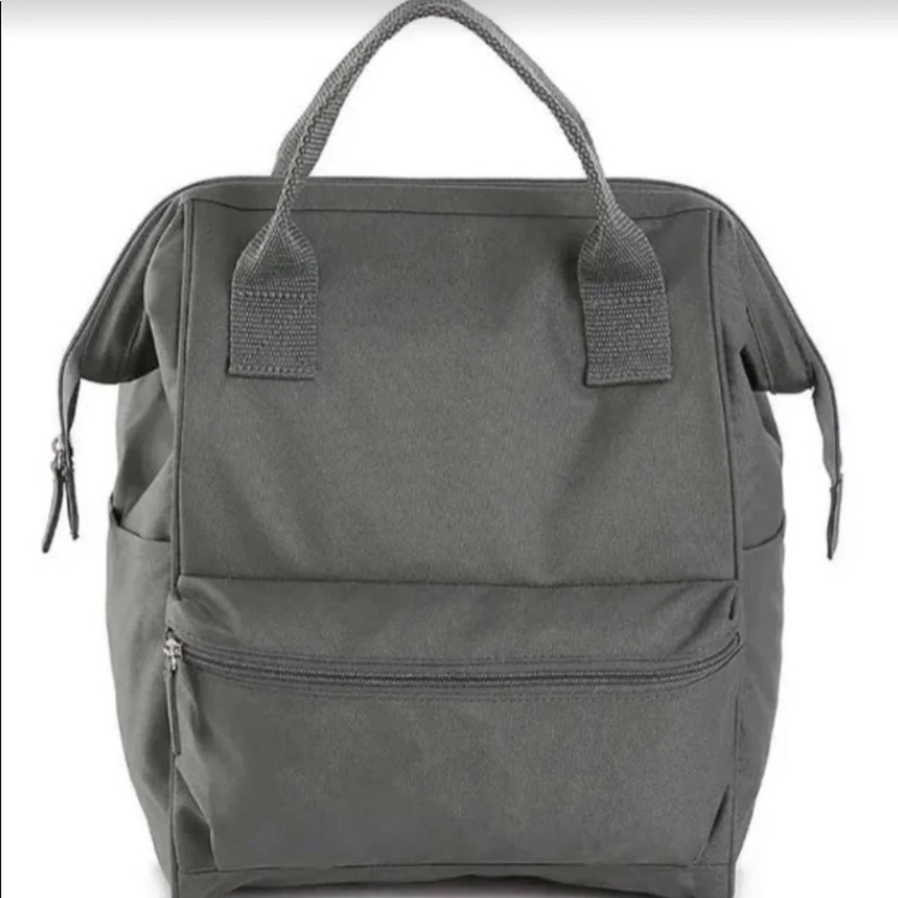 Backpack/Diaper Bag